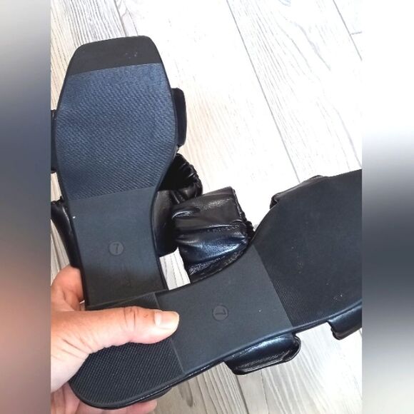 (32-4182) Piepiebuy Sandals Sz 10 - Picture 6 of 7